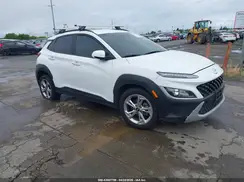 KM8K62AB7NU818243 2022 HYUNDAI KONA