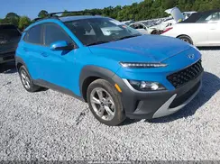 KM8K62AB7NU824060 2022 HYUNDAI KONA