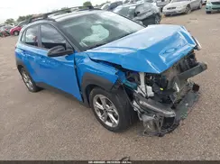 KM8K62AB7NU838749 2022 HYUNDAI KONA