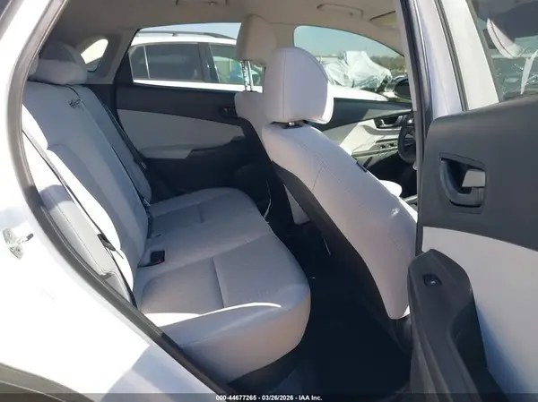 KM8K62AB7NU844003 2022 HYUNDAI KONA - Image 8