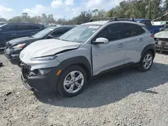 KM8K62AB7NU848679 2022 HYUNDAI KONA
