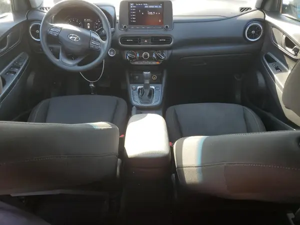 KM8K62AB7NU848729 2022 HYUNDAI KONA - Image 8