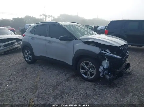 KM8K62AB7NU851517 2022 HYUNDAI KONA - Image 1