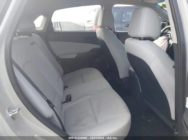 KM8K62AB7NU851517 2022 HYUNDAI KONA - Image 8