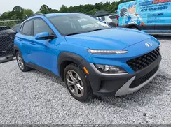 KM8K62AB7NU853333 2022 HYUNDAI KONA
