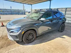 KM8K62AB7NU859035 2022 HYUNDAI KONA