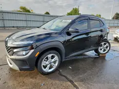 KM8K62AB7NU864493 2022 HYUNDAI KONA
