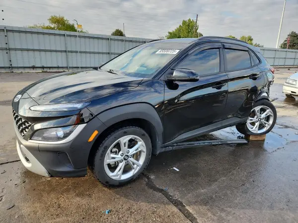 KM8K62AB7NU864493 2022 HYUNDAI KONA - Image 1