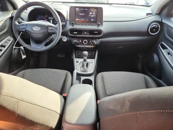 KM8K62AB7NU864493 2022 HYUNDAI KONA - Image 8