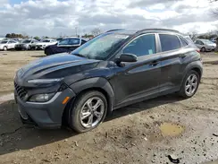 KM8K62AB7NU865577 2022 HYUNDAI KONA