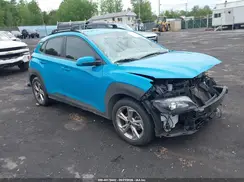KM8K62AB7NU871184 2022 HYUNDAI KONA