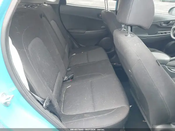 KM8K62AB7NU871184 2022 HYUNDAI KONA - Image 8
