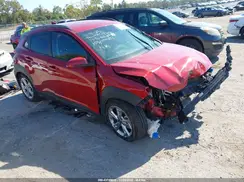KM8K62AB7NU871413 2022 HYUNDAI KONA