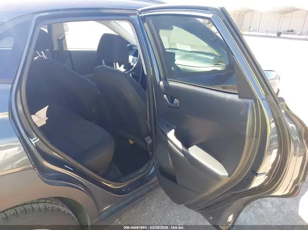 KM8K62AB7NU878233 2022 HYUNDAI KONA - Image 8