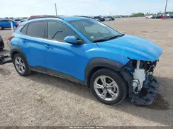 KM8K62AB7NU880449 2022 HYUNDAI KONA