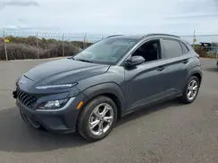 KM8K62AB7NU883139 2022 HYUNDAI KONA