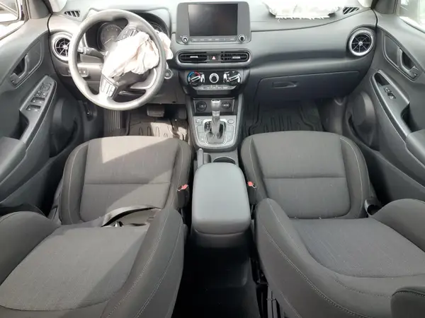 KM8K62AB7NU883139 2022 HYUNDAI KONA - Image 8
