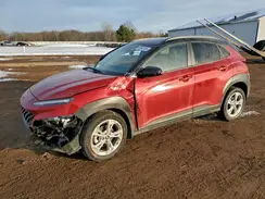 KM8K62AB7NU892973 2022 HYUNDAI KONA