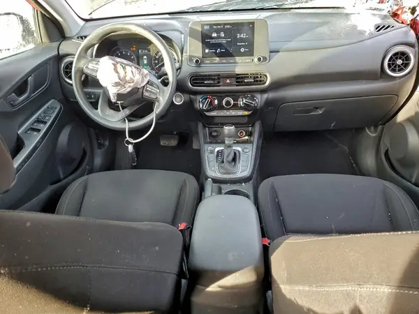 KM8K62AB7NU892973 2022 HYUNDAI KONA - Image 8