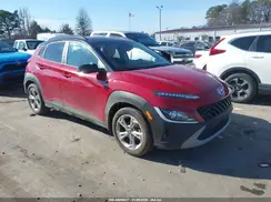 KM8K62AB7NU895727 2022 HYUNDAI KONA