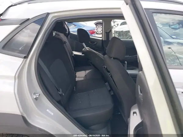 KM8K62AB7NU905270 2022 HYUNDAI KONA - Image 8