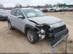 KM8K62AB7NU911828 2022 HYUNDAI KONA