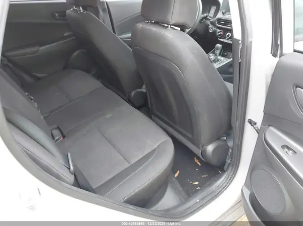 KM8K62AB7NU911828 2022 HYUNDAI KONA - Image 8