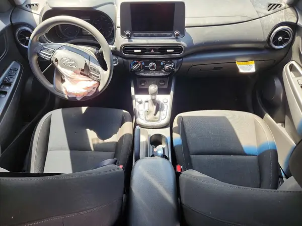 KM8K62AB7NU916995 2022 HYUNDAI KONA - Image 8