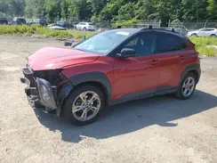 KM8K62AB7NU918049 2022 HYUNDAI KONA