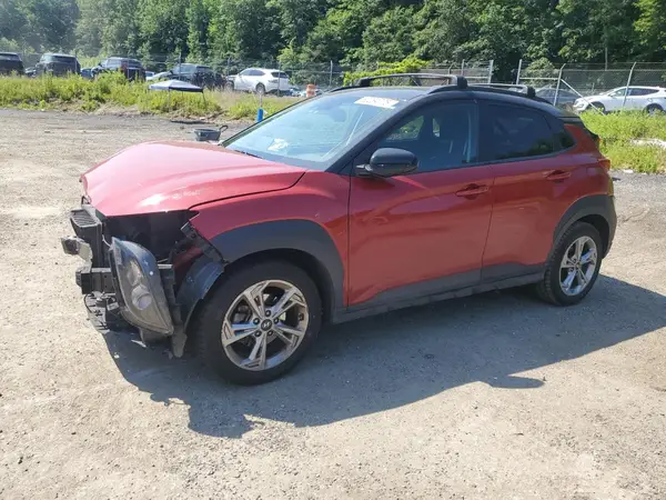 KM8K62AB7NU918049 2022 HYUNDAI KONA - Image 1