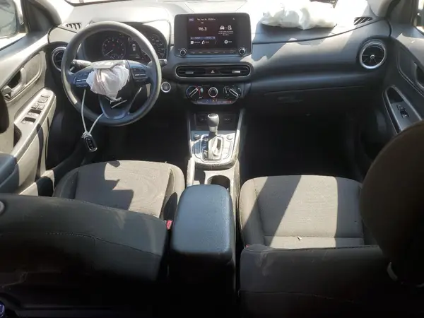 KM8K62AB7NU918049 2022 HYUNDAI KONA - Image 8