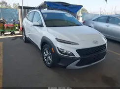 KM8K62AB7NU926460 2022 HYUNDAI KONA