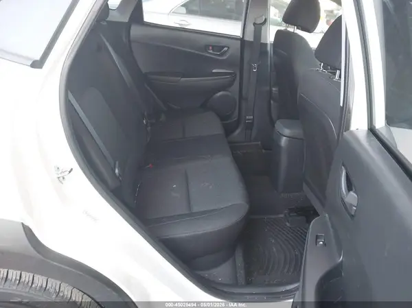 KM8K62AB7NU926460 2022 HYUNDAI KONA - Image 8