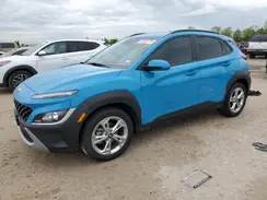 KM8K62AB7NU927088 2022 HYUNDAI KONA