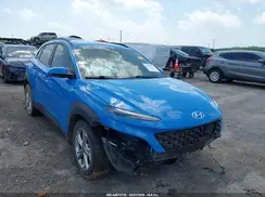 KM8K62AB7NU927317 2022 HYUNDAI KONA