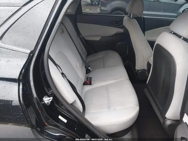 KM8K62AB7PU003611 2023 HYUNDAI KONA - Image 8