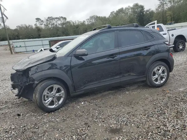 KM8K62AB7PU004127 2023 HYUNDAI KONA - Image 1