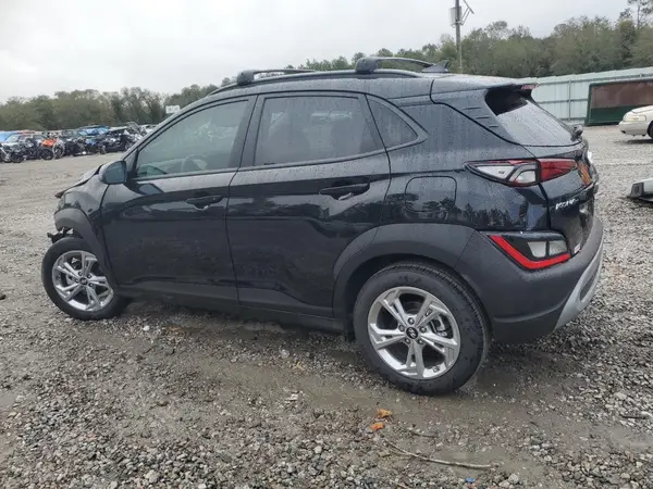 KM8K62AB7PU004127 2023 HYUNDAI KONA - Image 2
