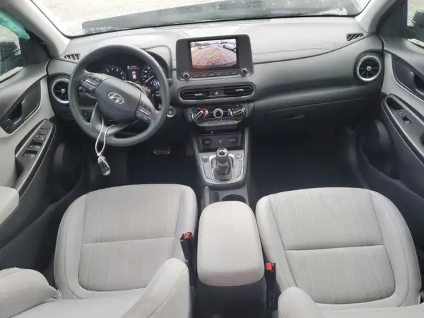 KM8K62AB7PU004127 2023 HYUNDAI KONA - Image 8