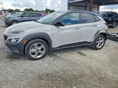 KM8K62AB7PU005455 2023 HYUNDAI KONA