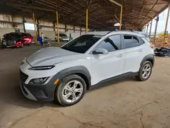 KM8K62AB7PU008033 2023 HYUNDAI KONA