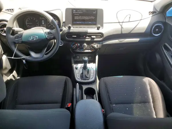 KM8K62AB7PU008033 2023 HYUNDAI KONA - Image 8