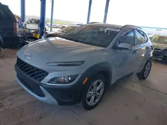 KM8K62AB7PU008811 2023 HYUNDAI KONA
