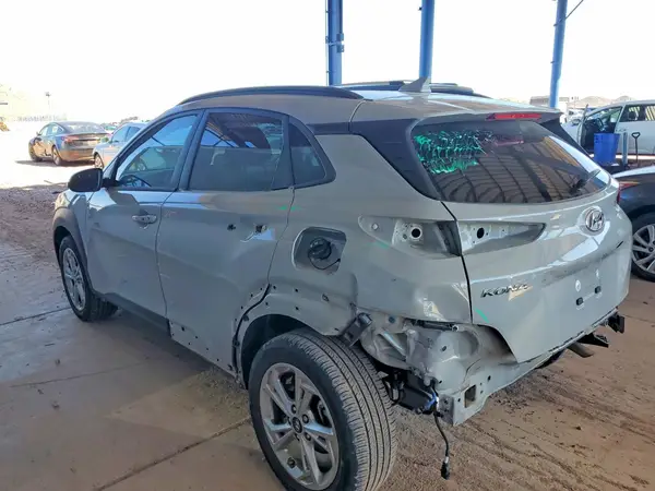 KM8K62AB7PU008811 2023 HYUNDAI KONA - Image 2