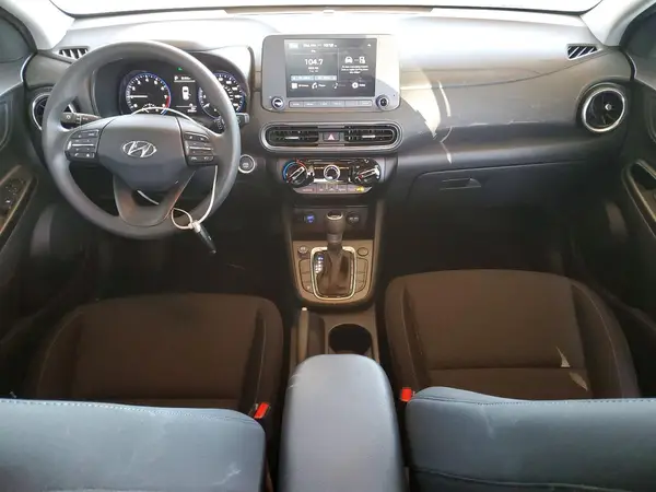 KM8K62AB7PU008811 2023 HYUNDAI KONA - Image 8