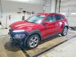 KM8K62AB7PU020571 2023 HYUNDAI KONA