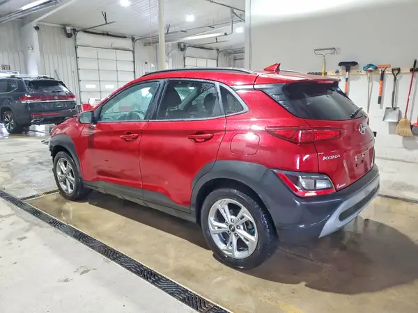 KM8K62AB7PU020571 2023 HYUNDAI KONA - Image 2