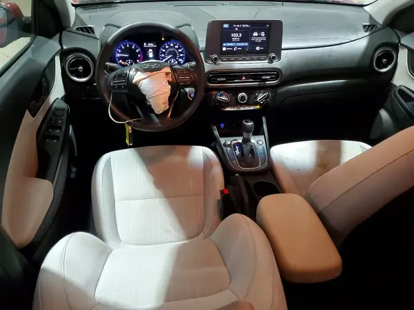 KM8K62AB7PU020571 2023 HYUNDAI KONA - Image 8