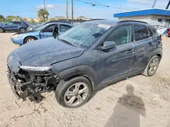 KM8K62AB7PU021137 2023 HYUNDAI KONA