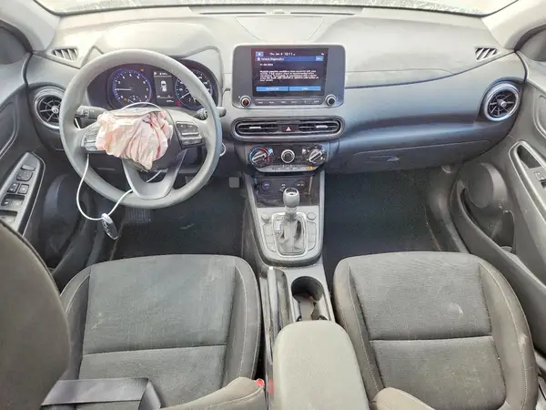 KM8K62AB7PU021137 2023 HYUNDAI KONA - Image 8